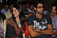 Naa Istam Audio Success Meet